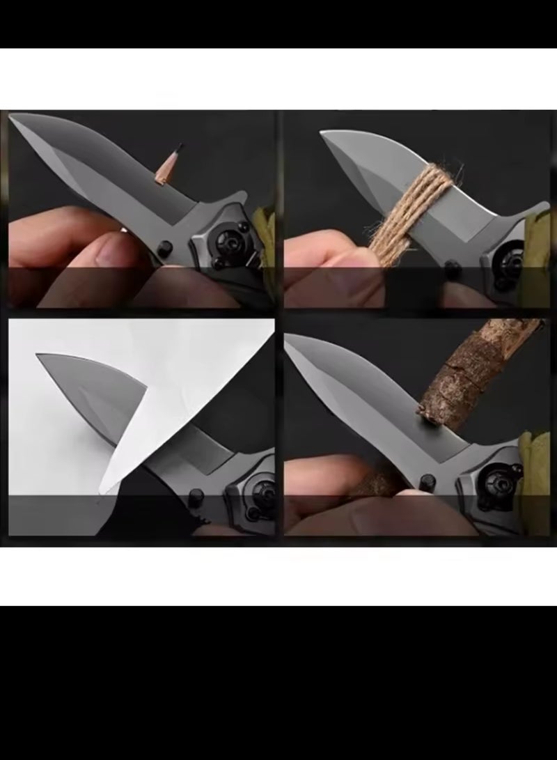 STRIDER Folding knife - Image 3